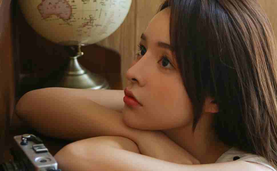 成长的足迹